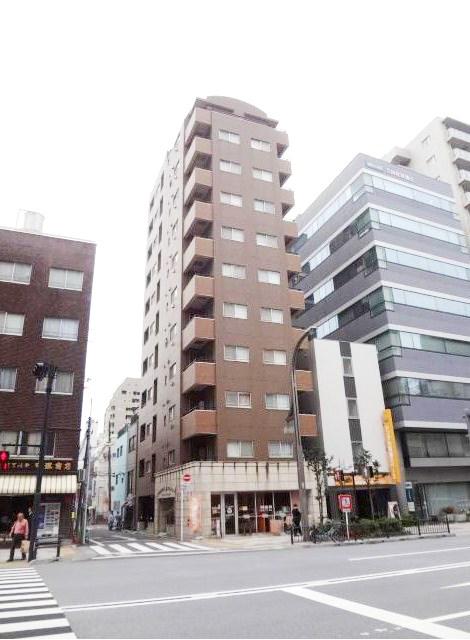 デュオスカーラ田原町
