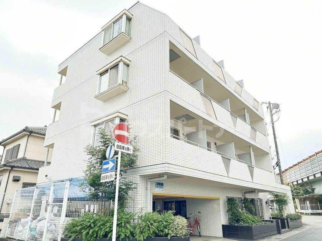 NTC大宮