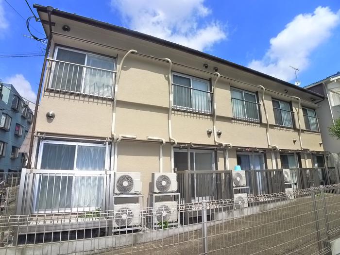 グリーングラス