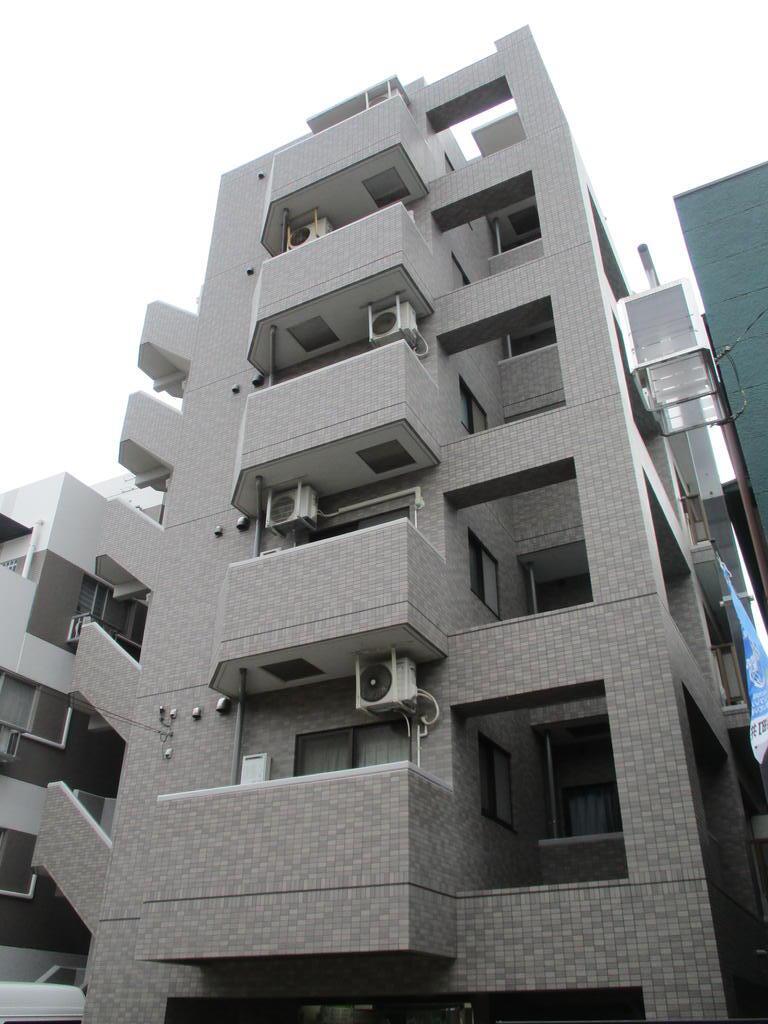 ステージファースト大森西