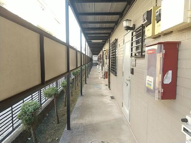 エスポワール ABB-