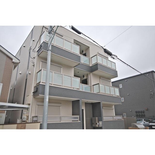 セレニテ大宮宮原