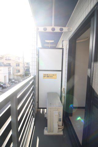 フローラ舞浜