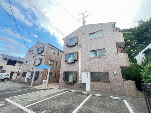 メゾンおばやし