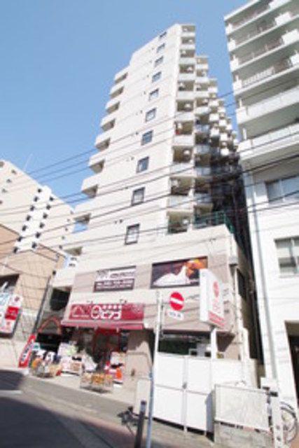 ドミトリー原町田