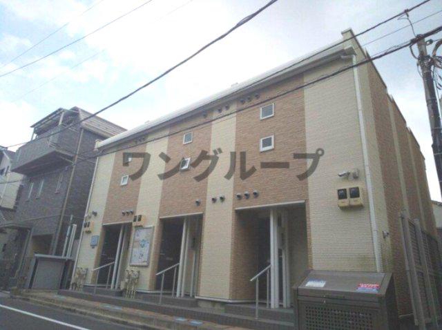 レオネクストベルメゾン