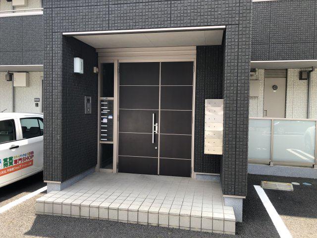 ドリーミオ大塚 A棟