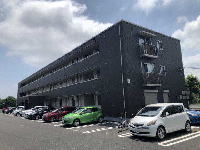 ドリーミオ大塚 A棟