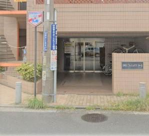 仲町台フェニックスコート