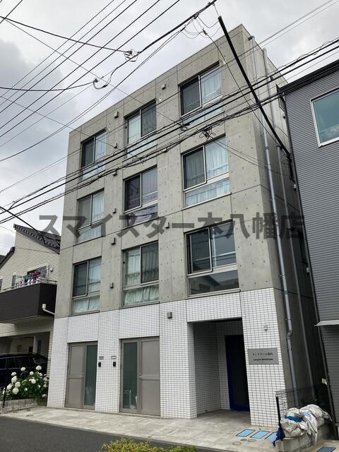ラングタール篠崎