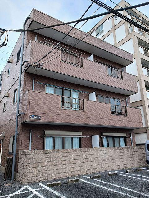 パークハイツ