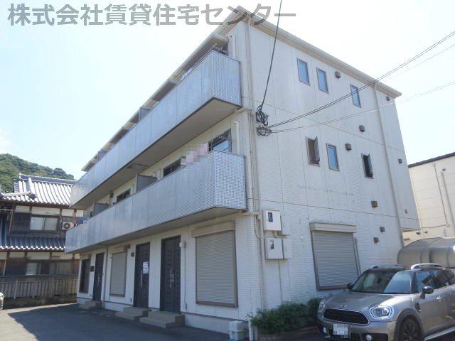 ベレオ古江見(1LDK/2階)