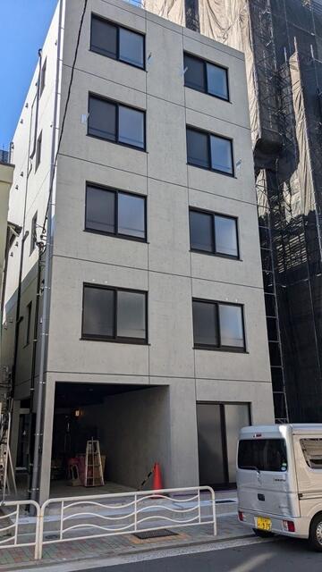 レピュア亀戸レジデンス
