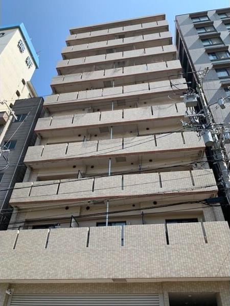 シャトー弁天参番館