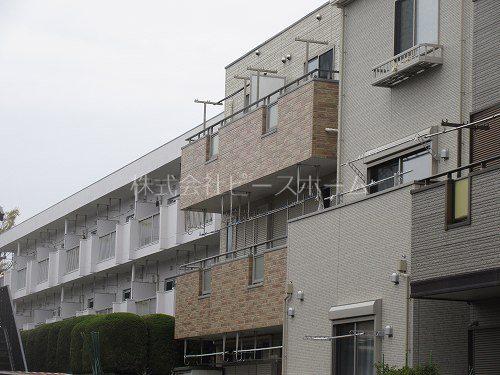 フラット吉野