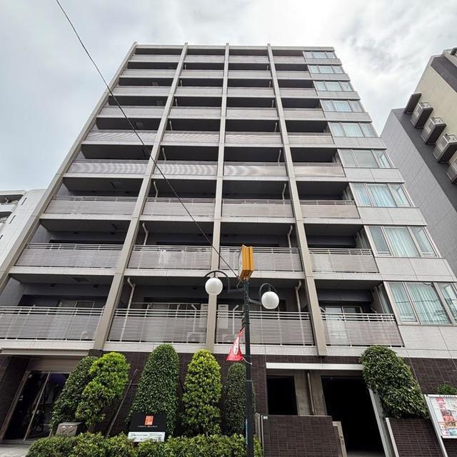 I-SUITEHIGASHINAKANO
