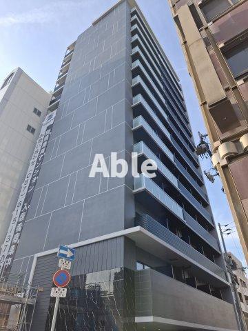 S-RESIDENCE中新町AVELIS