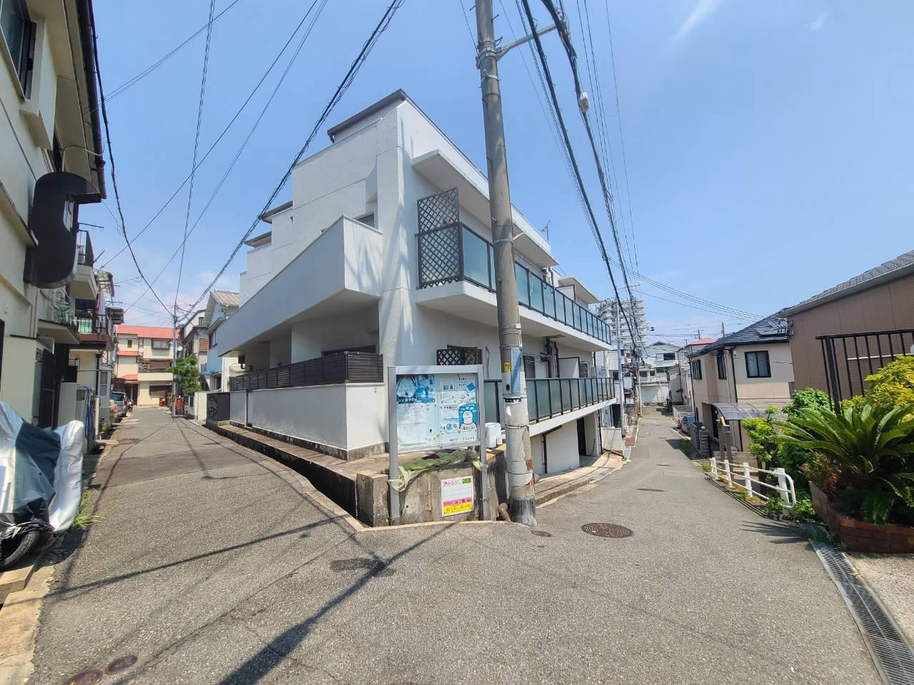 シャトー滝の茶屋