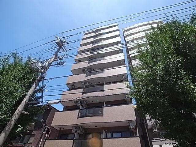 サンモールアベニュー