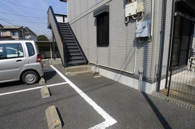 セジュール南柏I