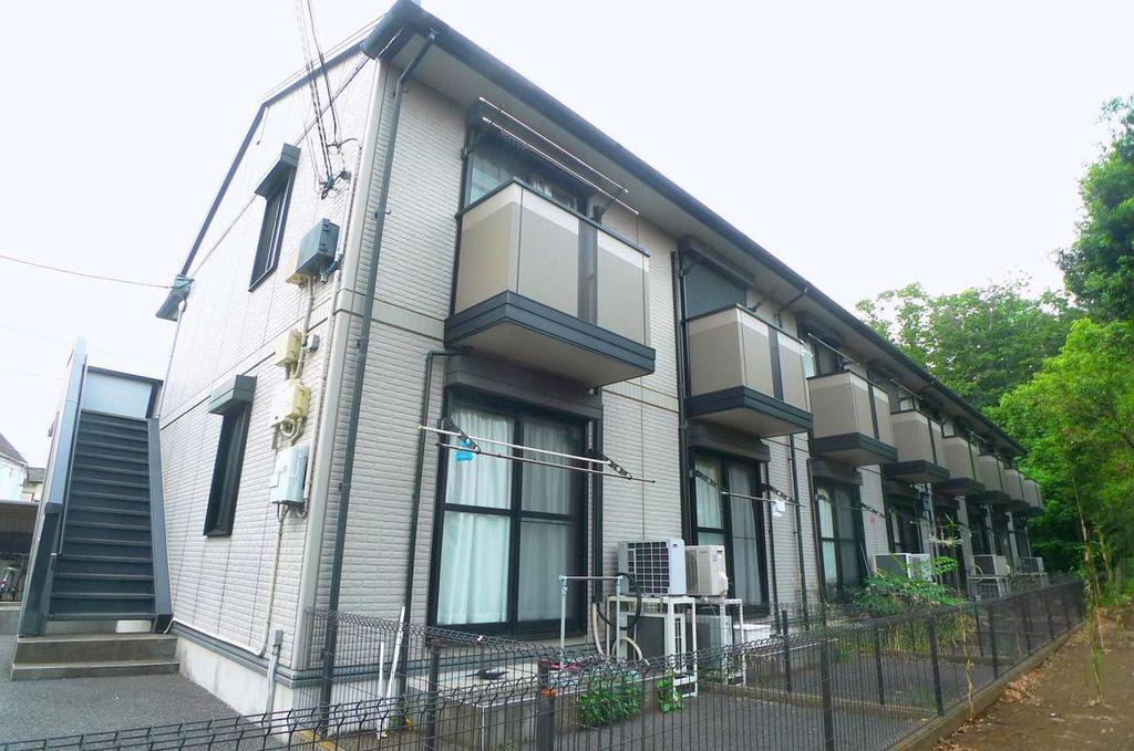 セジュール南柏I