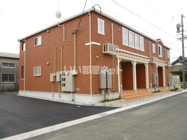 静岡県磐田市  築7年