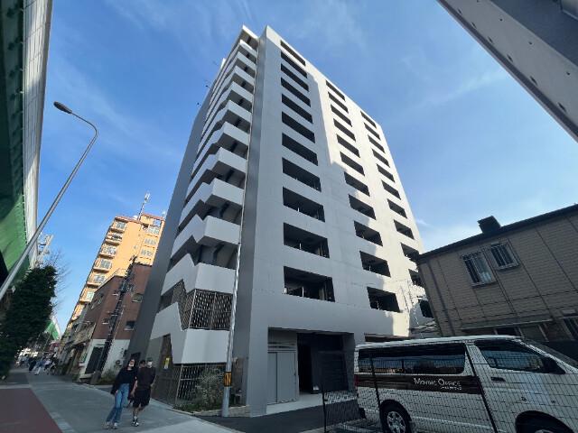 ARTIZA森ノ宮D.C