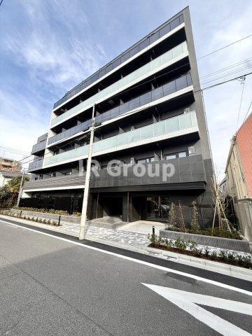 GENOVIA西新井