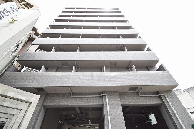 グリーンプラザ新梅田