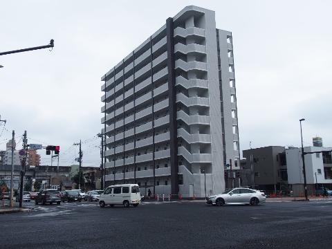 S-FORT宇都宮南大通