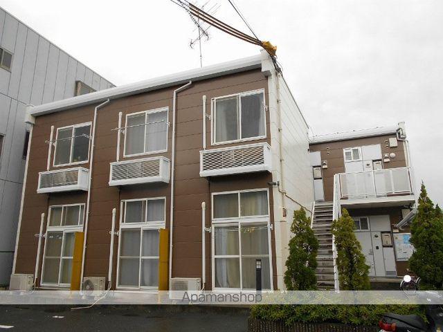 レオパレスファイン