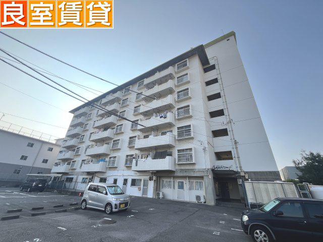 ヤマダイコーポ汐田