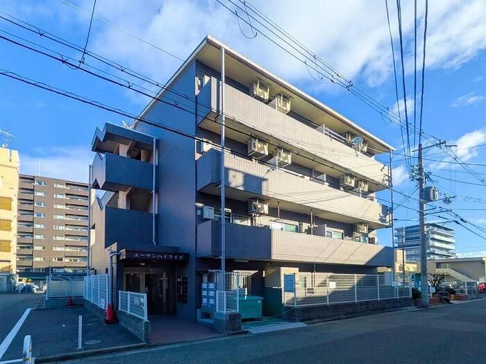 ユーサンライズマンション