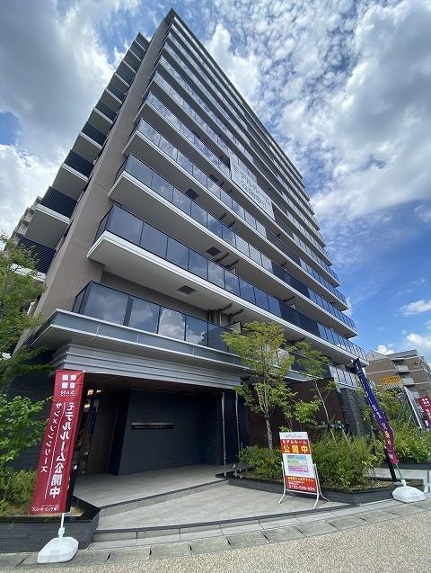 サンメゾン岐阜長良エルド(4LDK/6階)