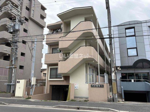 パル西明石