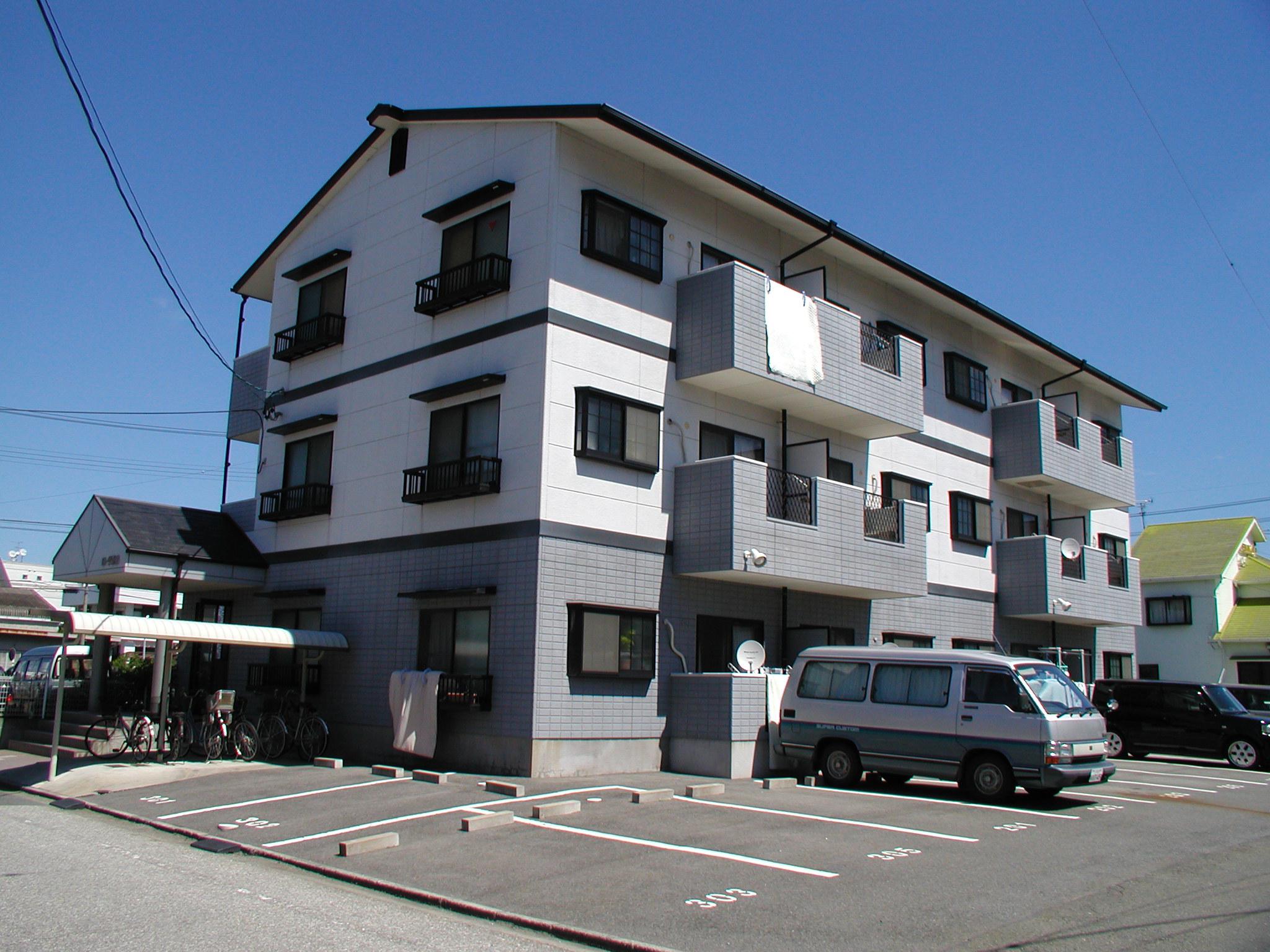 ローザ東脇