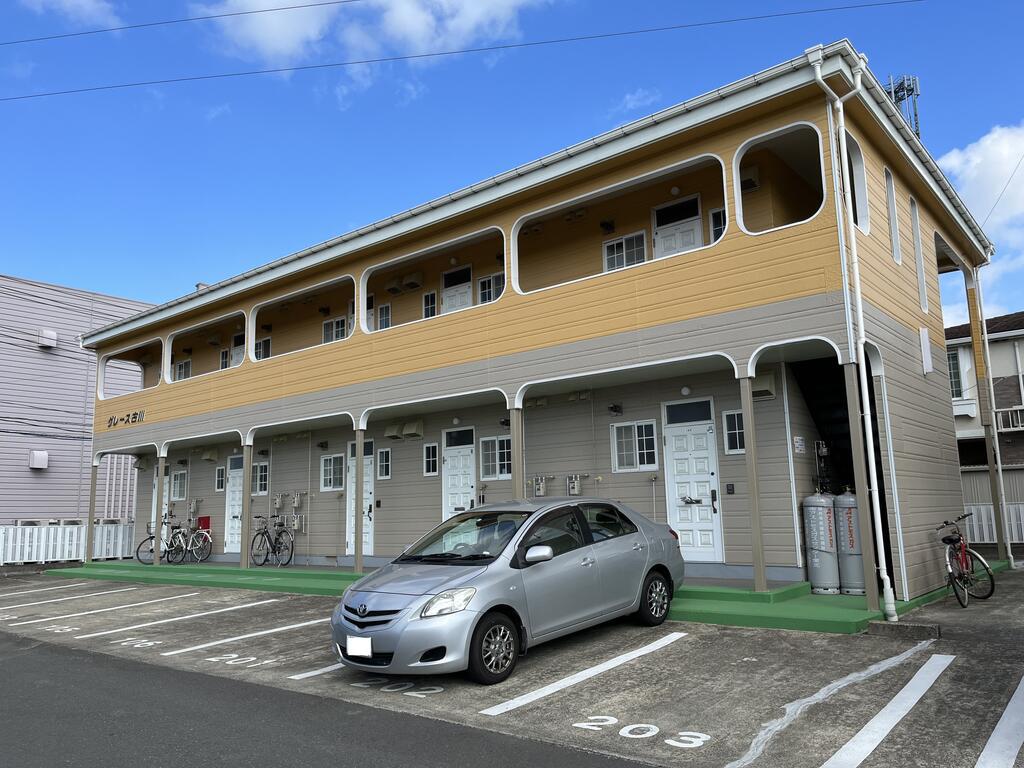 グレース古川