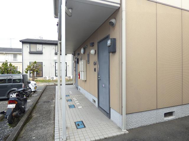 メゾン・ド・ レン 