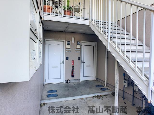 ドミール赤間苑