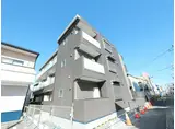 ジーニアス北町