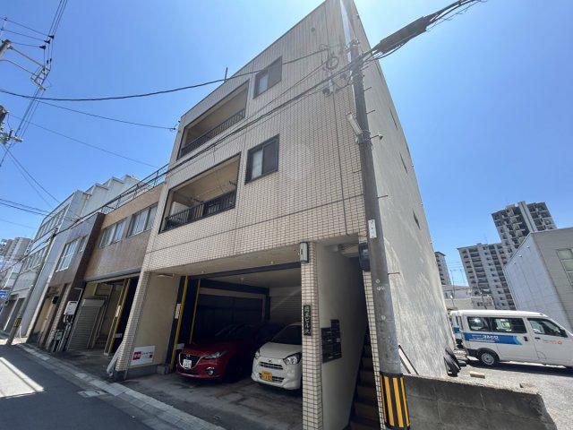 岡本ビル北棟