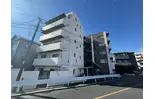 多摩川サマリヤマンション