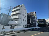 多摩川サマリヤマンション