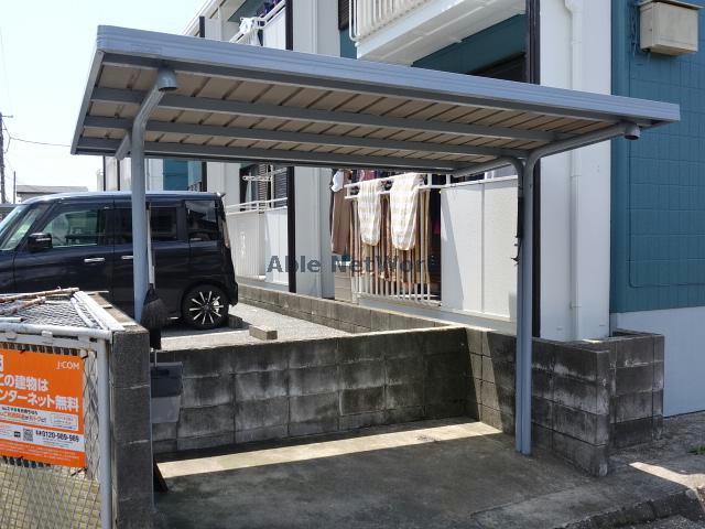 クレール今井B