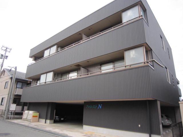 フォレストN