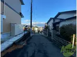 シャノワール北山