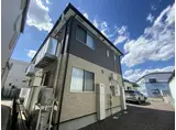 レゾン長町南