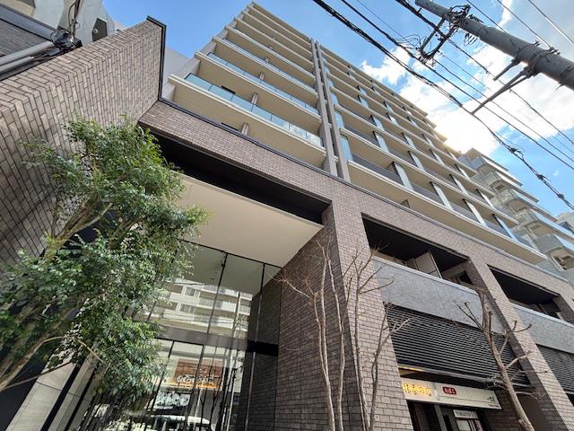 イニシア横浜桜木町