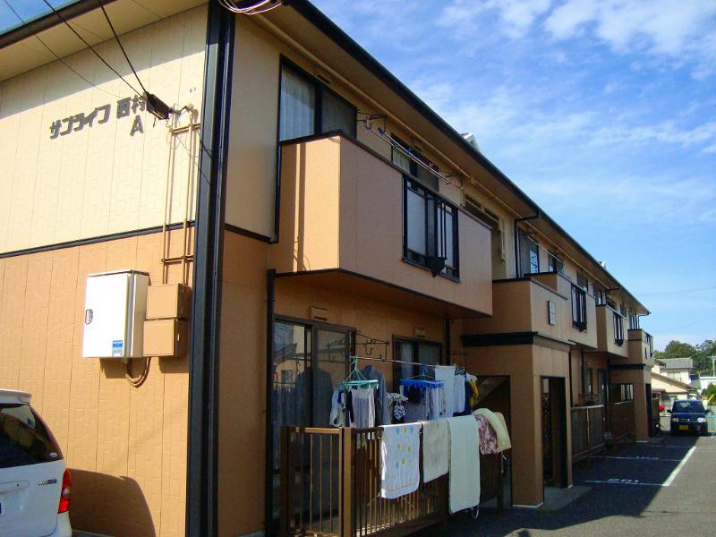 サンライフ西村