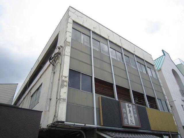 ハイツ平野駅前